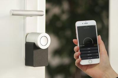 What Are The 6 Essential Components of Modern Home Security Systems?
