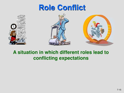 The Role of Conflict in Engaging Content (Without Being Problematic)