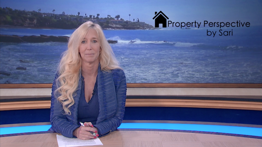 Profile: Sari Dickinson