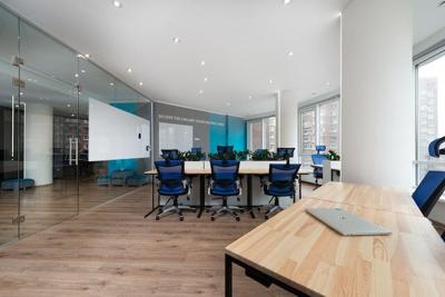 Brighten Your Space Using Glass Room Dividers