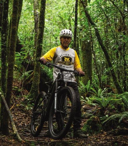 The Power of Precision Behind the Trek Rail 9.8 e-Mountain Bike