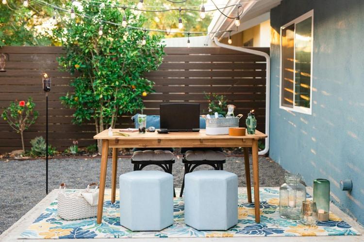 Maximize Small Spaces: Creative Tips to Add Greenery to Your Patio and Balcony