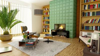4 high-end interior design ideas for your home