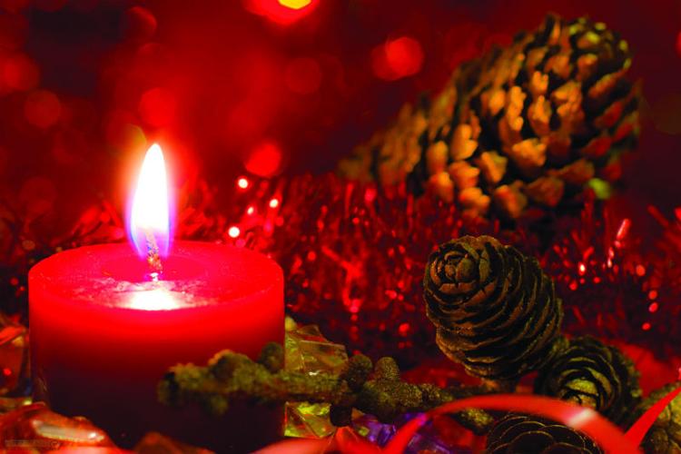 Holiday Home Decor Ideas