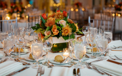 Ways South Florida Hosts Can Upgrade the Guest Table