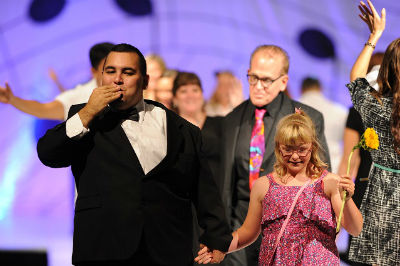 Haute with Heart Fashion Show