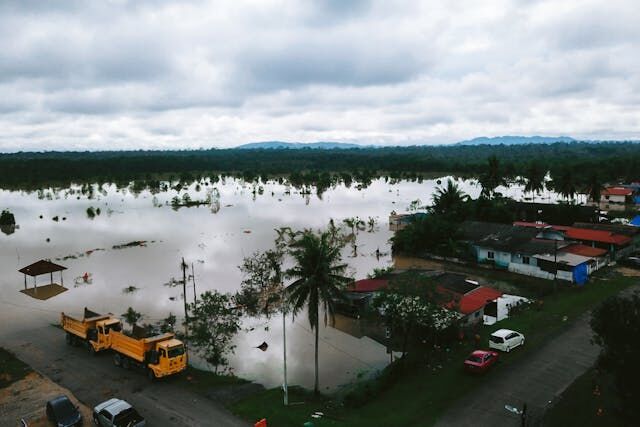 How to Protect Your Property from a Natural Disaster