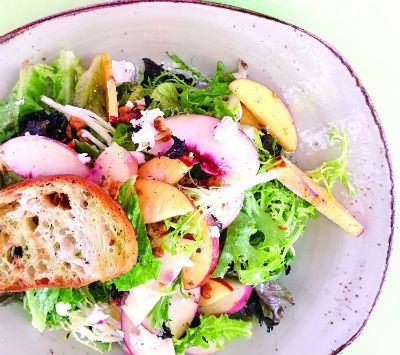 Top Feature Articles of 2016