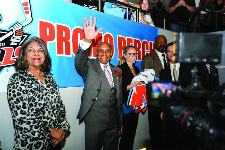 Top Interviews of 2016