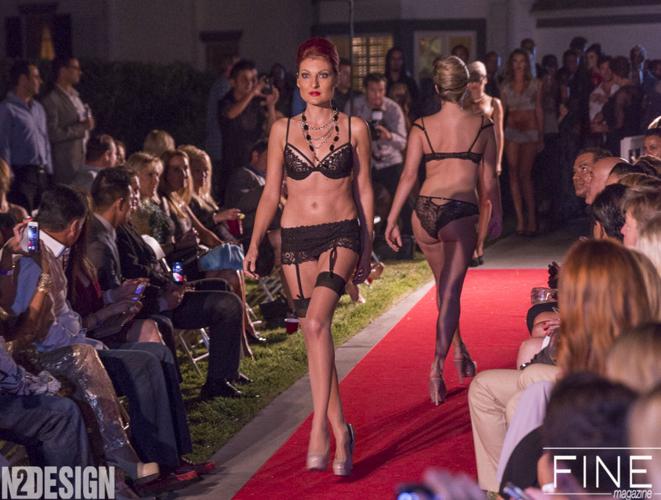 Amazing Lace: Turning Heads toward Autism