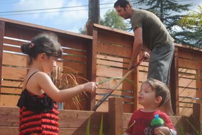 The Sweetens: One of San Diego's Most Charitable Families