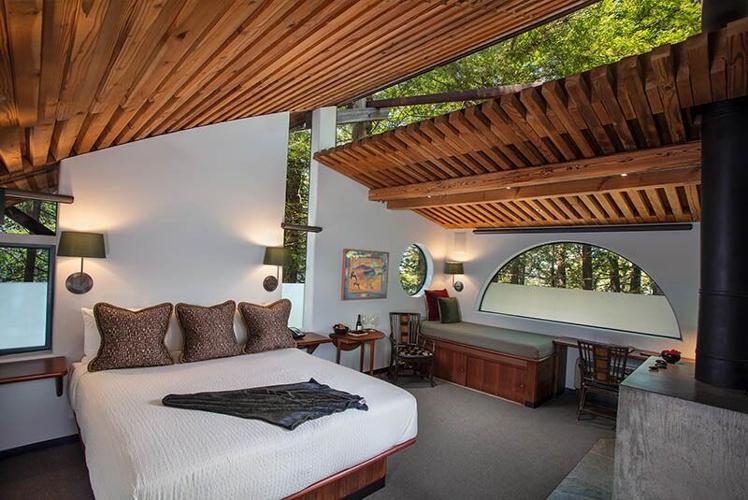 Wildest Luxury Experiences You Can Actually Book in California