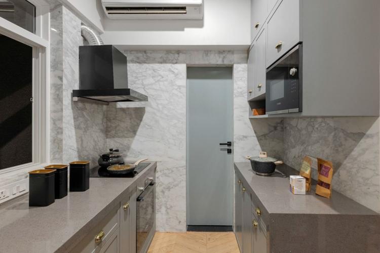 A Quiet Masterpiece Unfolds Inside AB House