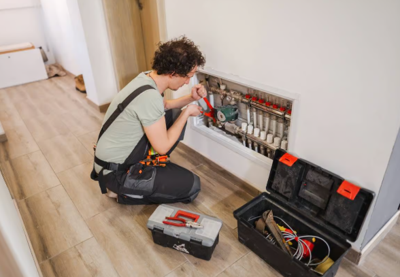 Winter Emergency Heating Checklist for Homeowners