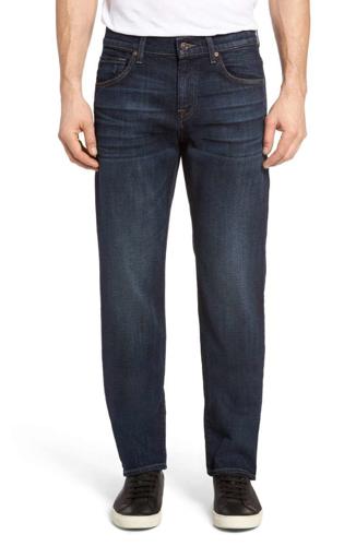 A Guide to Men’s Jeans