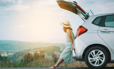 The Top 5 Reasons To Get A Rental Car While On Vacation
