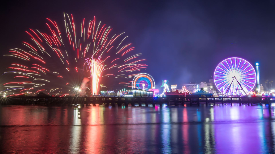 Where to Celebrate the Fourth of July in San Diego
