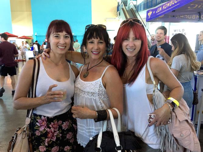 Event Recap: San Diego Spirits Festival