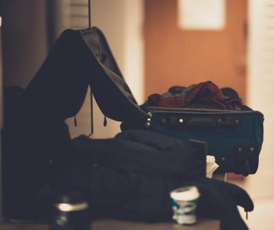 The Best Luggage for your Next Trip