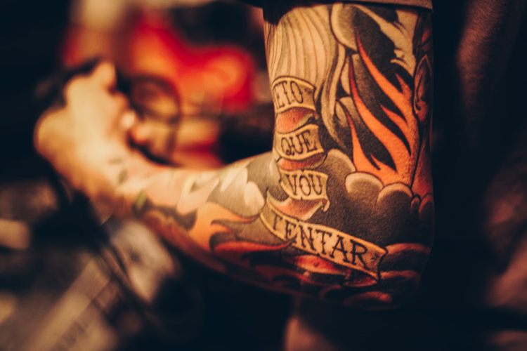 7 Important Things to Know Before Getting Your First Tattoo
