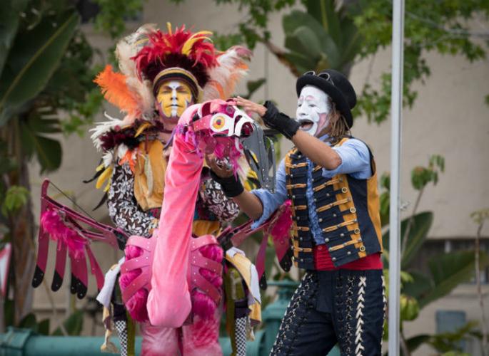 San Diego County Fair