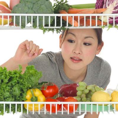 Smart Nutrition