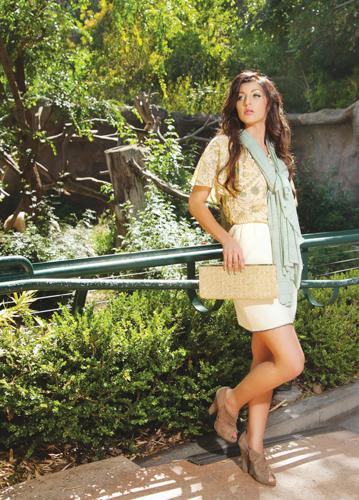 M. Dot - Native Designs Decidedly Modern