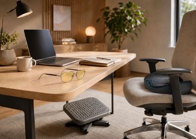 How to Make Long Screen Days Feel Less Exhausting