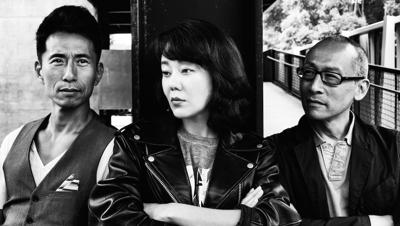 Upcoming: La Jolla Playhouse's "Wild Goose Dreams"