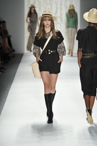 The Rachel Zoe Collection