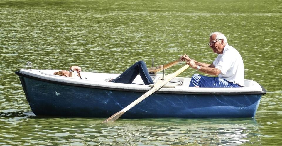 What Should You Consider After You Retire