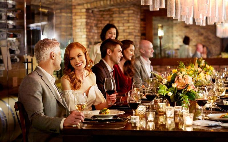 Pre-Holiday Wellness and Spa Retreats for a Calm and Centered Season