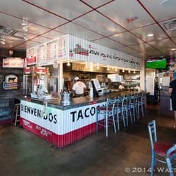 The Taco Stand in Encinitas and La Jolla