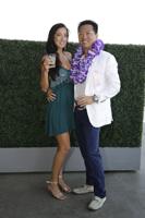 Summer Solstice Soiree Shines Brightly