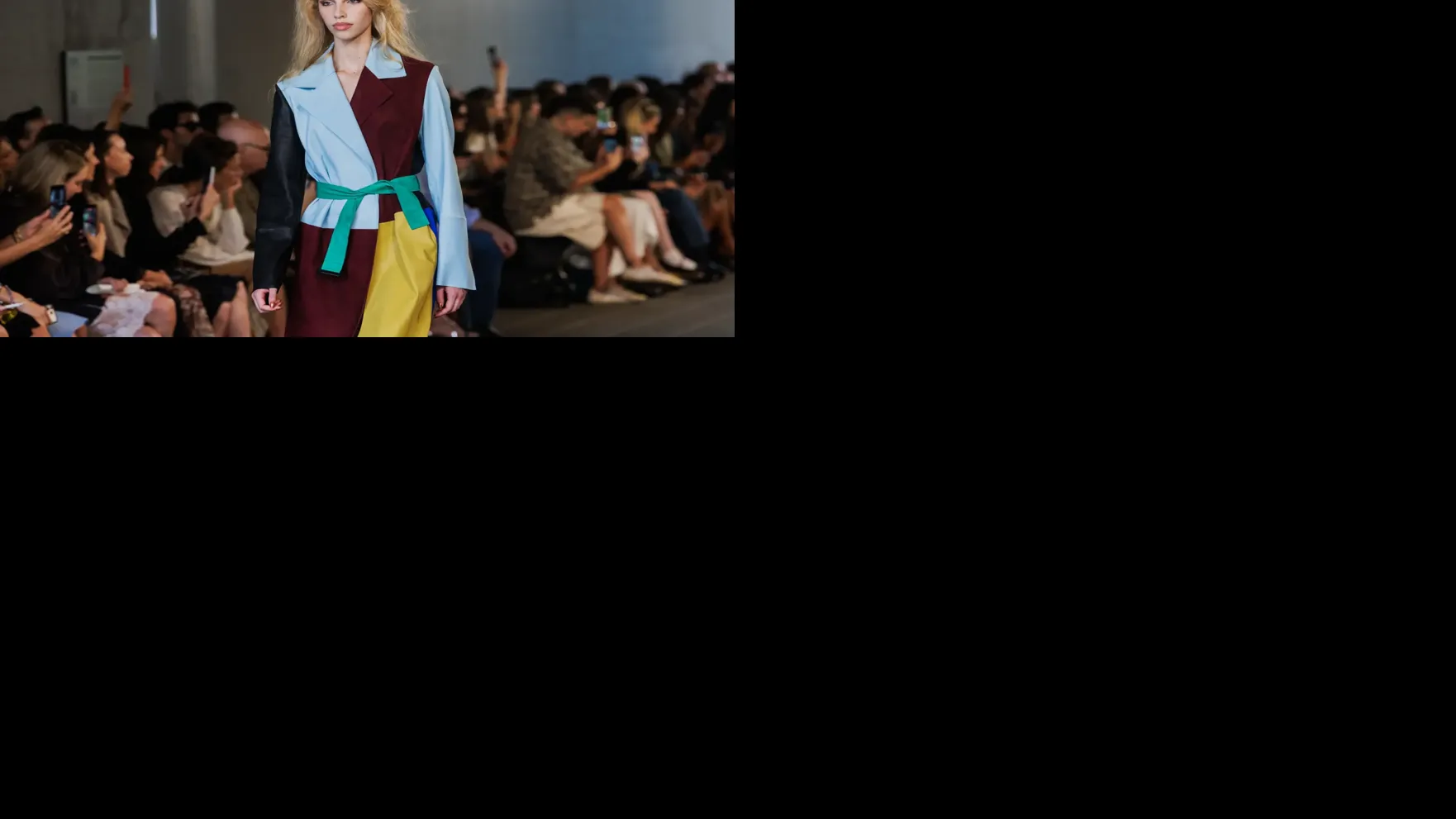 Inside New York Fashion Week