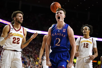 Why Cinderella Teams are Gold in College Basketball Futures