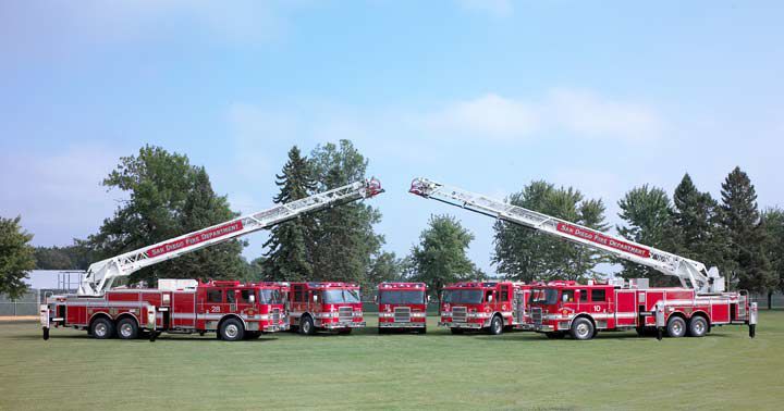 Brian Fennessy: San Diego's New Fire Chief