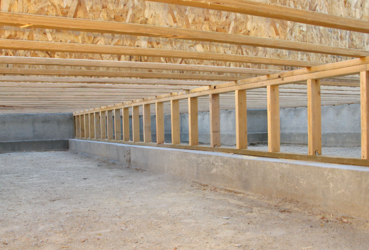 The Hidden Dangers of Neglecting Your Crawl Space