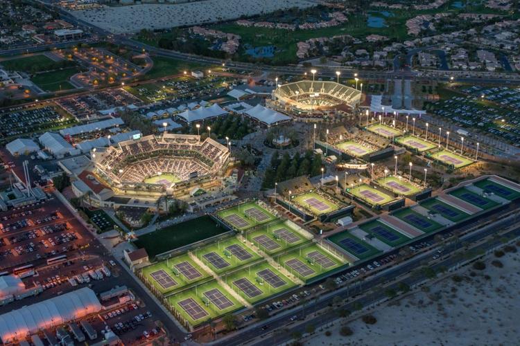 Indian Wells: The Hidden Gem of California