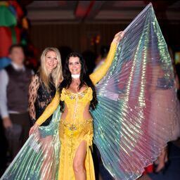 2015 Teddy Bear Ball