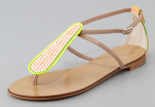 Refresh Your Wardrobe for Summer