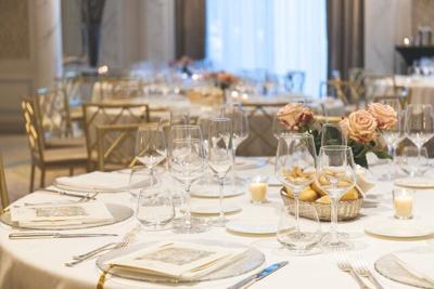 What Potential Clients Look For in Event Venues - Luigi Pozzoli