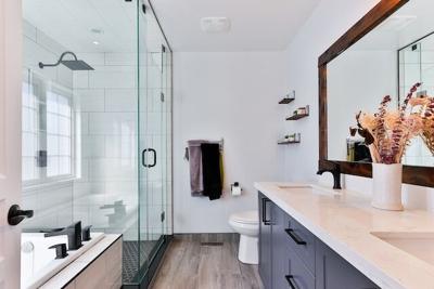7 Sustainable must-have Accessories for Bathroom