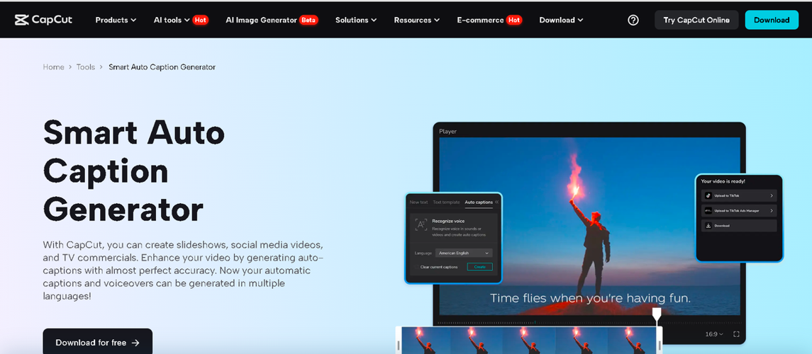 The Role of Auto Captions in Boosting Video SEO and Searchability