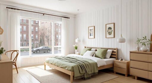 18 Inspiring Master Bedroom Ideas