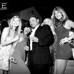 Spring Xposure 2015 FINE magazine San Diego Fashion Show