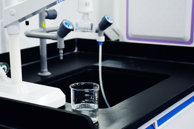 How ETR Laboratories Keeps Water Quality Testing Standards High