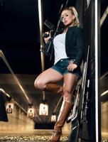 Poway Weapons & Gear