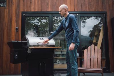 PID Controller for Pellet Grill: Enhancing Your Grilling Experience