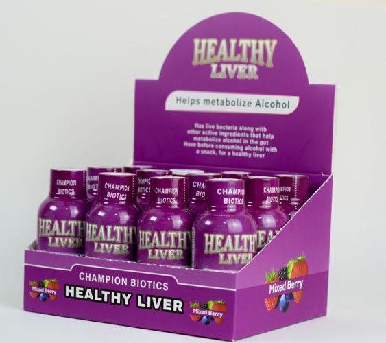 THE NEW PRE-GAME RITUAL FOR THE WELL-LIVED LIFE